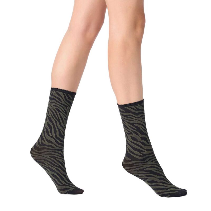 Oroblu Savage Socks image number 2